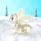 Safari Ltd® Glow-in-the-Dark Snow Dragon